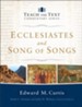 Ecclesiastes and Song of Songs () - eBook