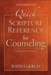 Quick Scripture Reference for Counseling - eBook