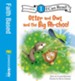 Otter and Owl and the Big Ah-choo! - eBook