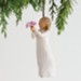 Thank You, Ornament - Willow Tree &reg;