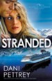 Stranded, Alaskan Courage Series #3 -eBook