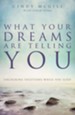 What Your Dreams Are Telling You: Unlocking Solutions While You Sleep - eBook