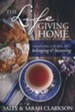 The Life-Giving Home: Creating a Place of Belonging and Becoming