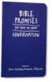 Bible Promises for You on Your Confirmation: from the New International Version - eBook