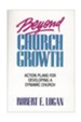 Beyond Church Growth - eBook