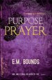 Purpose In Prayer - eBook