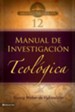 BTV # 12: Manual de investigacion teologica: Porque criar a nuestros hijos no es un juego - eBook