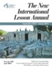 The New International Lesson Annual 2013-2014: September 2013-August 2014 - eBook