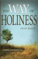 The Way of Holiness: Experience God's Work in You - eBook
