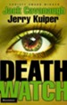 Death Watch - eBook