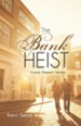 The Bank Heist: Grace Stewart Series - eBook
