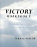 Victory Workbook I: A Bible study for victorious living - eBook