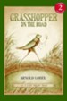 Grasshopper on the Road, An I Can Read Book