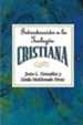 Introduccion a la Teologia Cristiana AETH: Introduction to Christian Theology Spanish - eBook