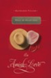 What the Heart Sees: An Amish Love Novella - eBook