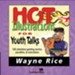 Hot Illustrations for Youth Talks: 100 Attention-Getting Stories, Parables, and Anecdotes - eBook