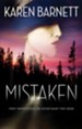 Mistaken: First Impressions Are Never What They Seem - eBook