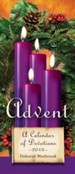 Advent: A Calendar of Devotions 2013 - eBook