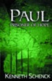Paul, Prisoner of Hope - eBook