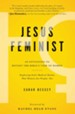 Jesus, Feminist - eBook