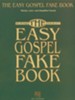 The Easy Gospel Fake Book