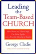Leading the Team Based Church