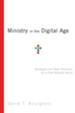 Ministry in the Digital Age: Strategies and Best Practices for a Post-Website World - eBook