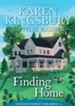 #2: Finding Home