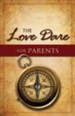 The Love Dare for Parents - eBook