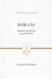 Romans: Righteousness from Heaven - eBook