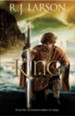 King (Books of the Infinite Book #3) - eBook