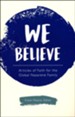 We Believe: Articles of Faith for the Global Nazarene Family