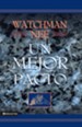 Un mejor pacto - eBook