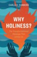 Why Holiness?: The Transformational Message That Unites Us