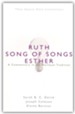 Ruth/Song of Songs/Esther: A Commentary in the Wesleyan Tradition (New Beacon Bible Commentary) [NBBC]
