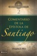 BTV # 02: Comentario de la Epistola de Santiago - eBook