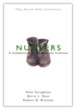 Numbers: A Commentary in the Wesleyan Tradition, NBBC