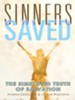Sinners Saved: The Simplified Truth of Salvation - eBook