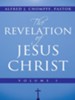 The Revelation of Jesus Christ: Volume 1 - eBook