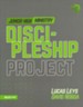 Discipleship Project: Junior High Ministry