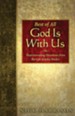 Best of All God Is With Us: Heartwarming Devotions from the Life of John Wesley - eBook