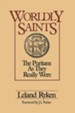 Worldly Saints: The Puritans As They Really Were - eBook
