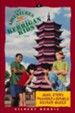 Double-Decker Buses & Nine-Story Pagodas, Adventures of The Kerrigan Kids #4