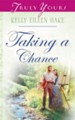 Taking A Chance - eBook