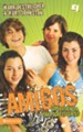 Amigos - eBook