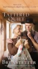 The Tattered Quilt: The Return of the Half-Stitched Amish Quilting Club - eBook