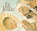 Tiny Baby Jesus - eBook