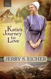 Katie's Journey to Love - eBook