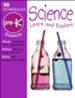 DK Workbooks: Science Grade Pre-K