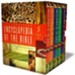 The Zondervan Encyclopedia of the Bible, Volume 3: Revised Full-Color Edition / New edition - eBook